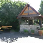 公寓 Alte Malztenne Im Herzen Der Schorfheide Golzow (Barnim)