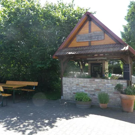 Apartment Alte Malztenne Im Herzen Der Schorfheide Golzow (Barnim)