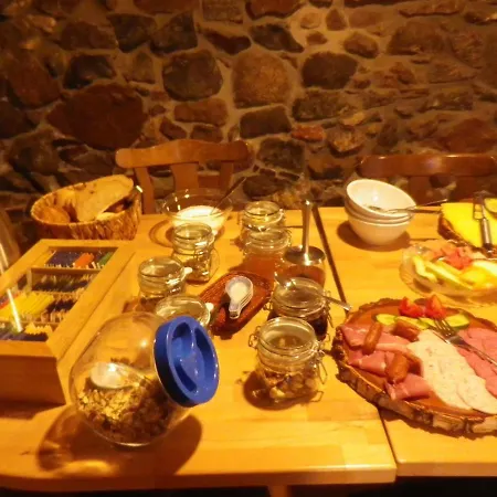 Lägenhet Alte Malztenne Im Herzen Der Schorfheide Golzow (Barnim)