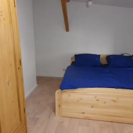 Alte Malztenne Im Herzen Der Schorfheide Golzow (Barnim)