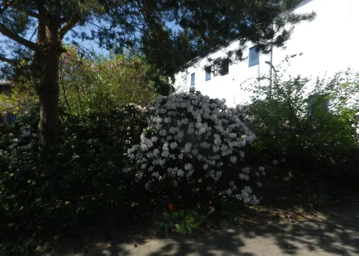 Alte Malztenne Im Herzen Der Schorfheide Lägenhet