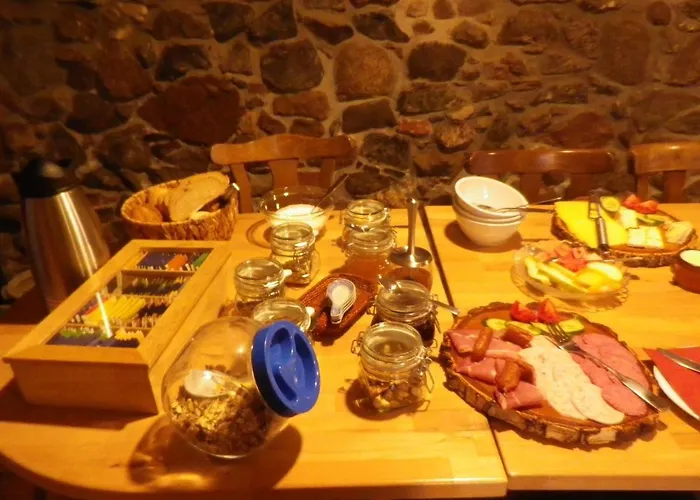 Lägenhet Alte Malztenne Im Herzen Der Schorfheide Golzow (Barnim)