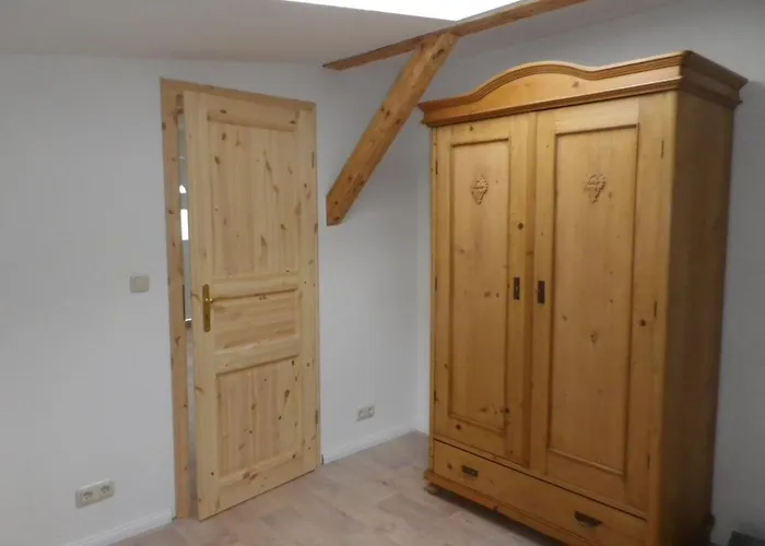 Alte Malztenne Im Herzen Der Schorfheide * Golzow (Barnim)